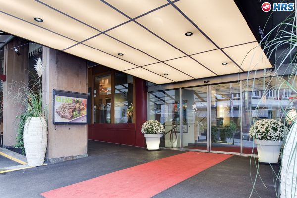 Hotel Basel